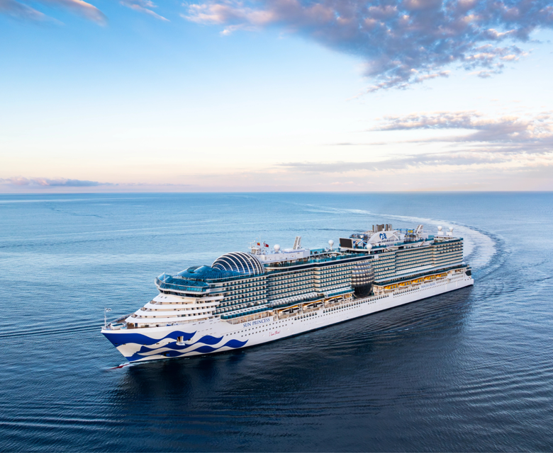 Sun Princess