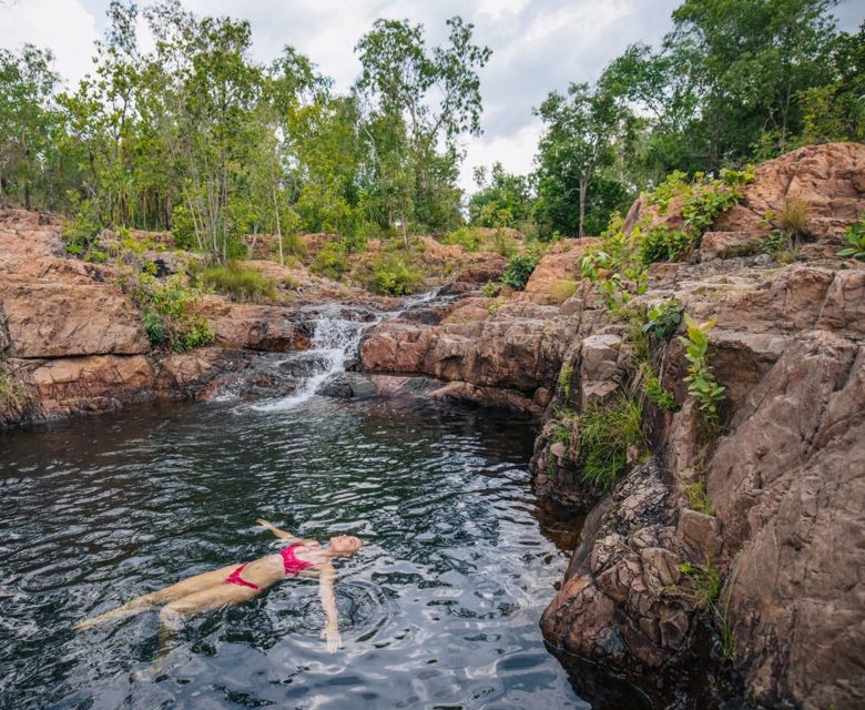 Buleys Rockhole