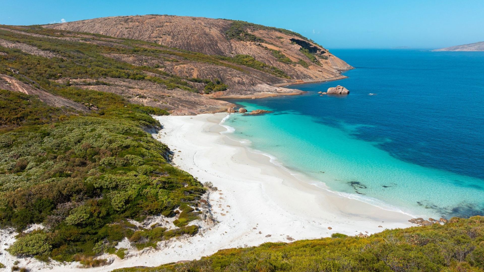 Southwest Edge Self Drive