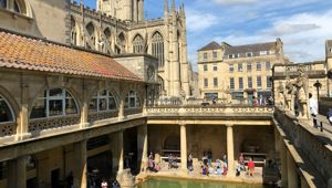 Roman Baths