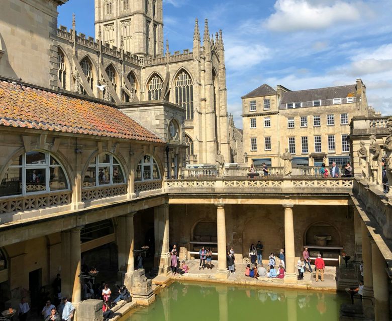 Roman Baths