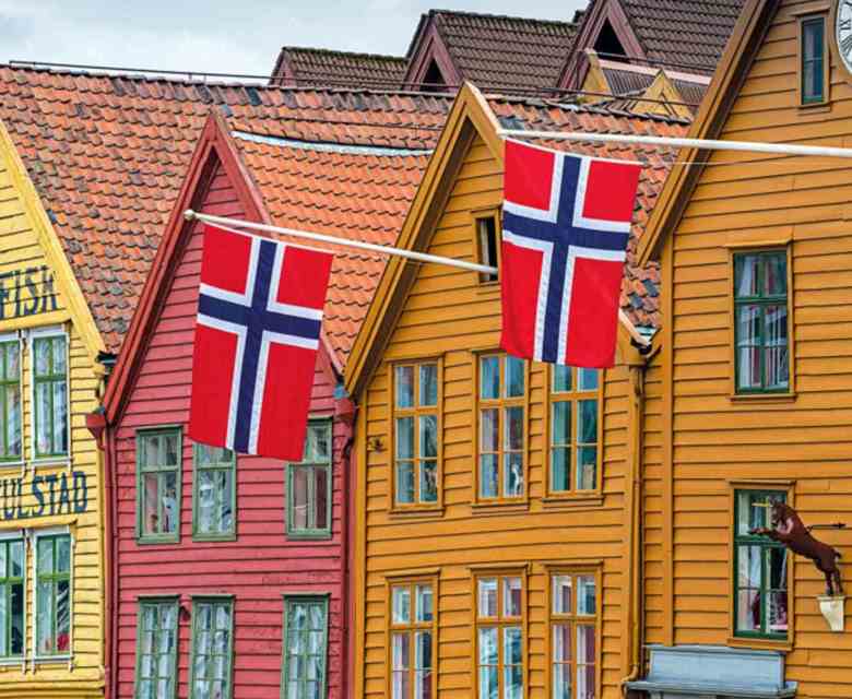 Bergen, Norway