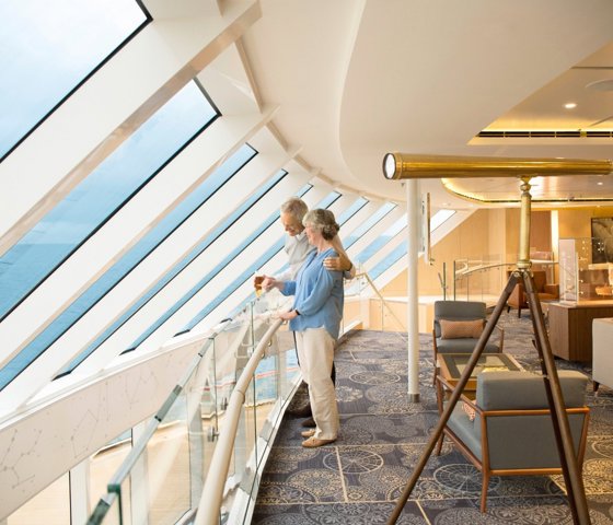 Viking Explorers' Lounge