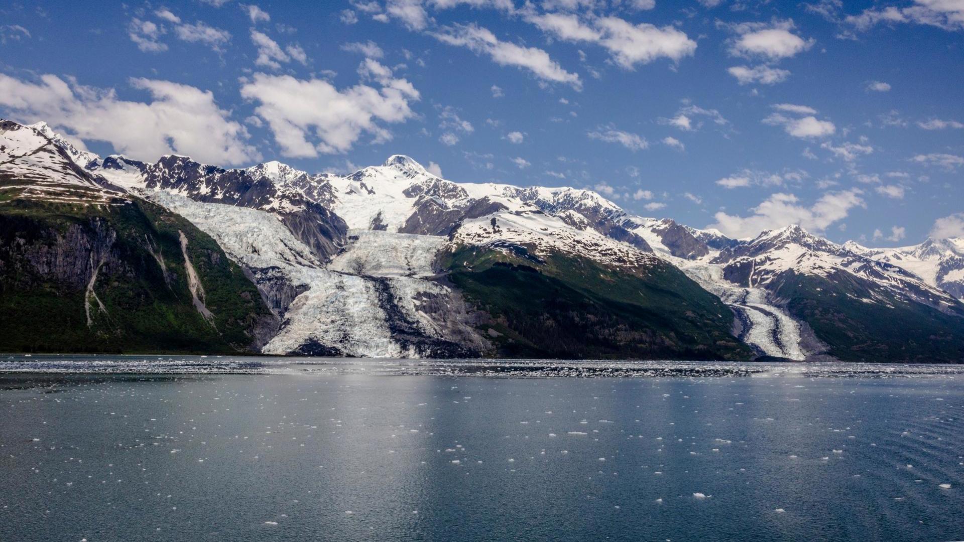 MS Roald Amundsen - Ship Walkthrough