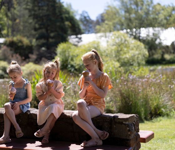 Christmas Hills Raspberry Farm 138845 CR Tourism Australia