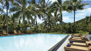 Reef View Hotel - pool