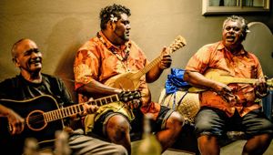 Progressive Dinner Through Local Homes