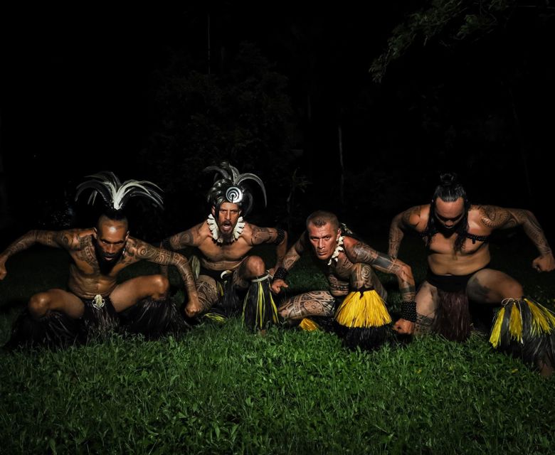 Le Nuku Hiva by Pearl Resorts - Marquesan dancers