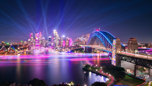 1004070 Vivid Sydney 2025 CR Destination NSW