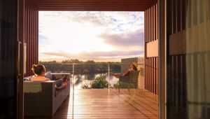 The Frames River View CR SATC