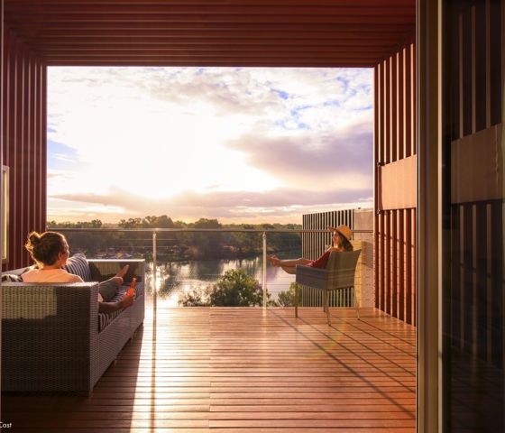 The Frames River View CR SATC