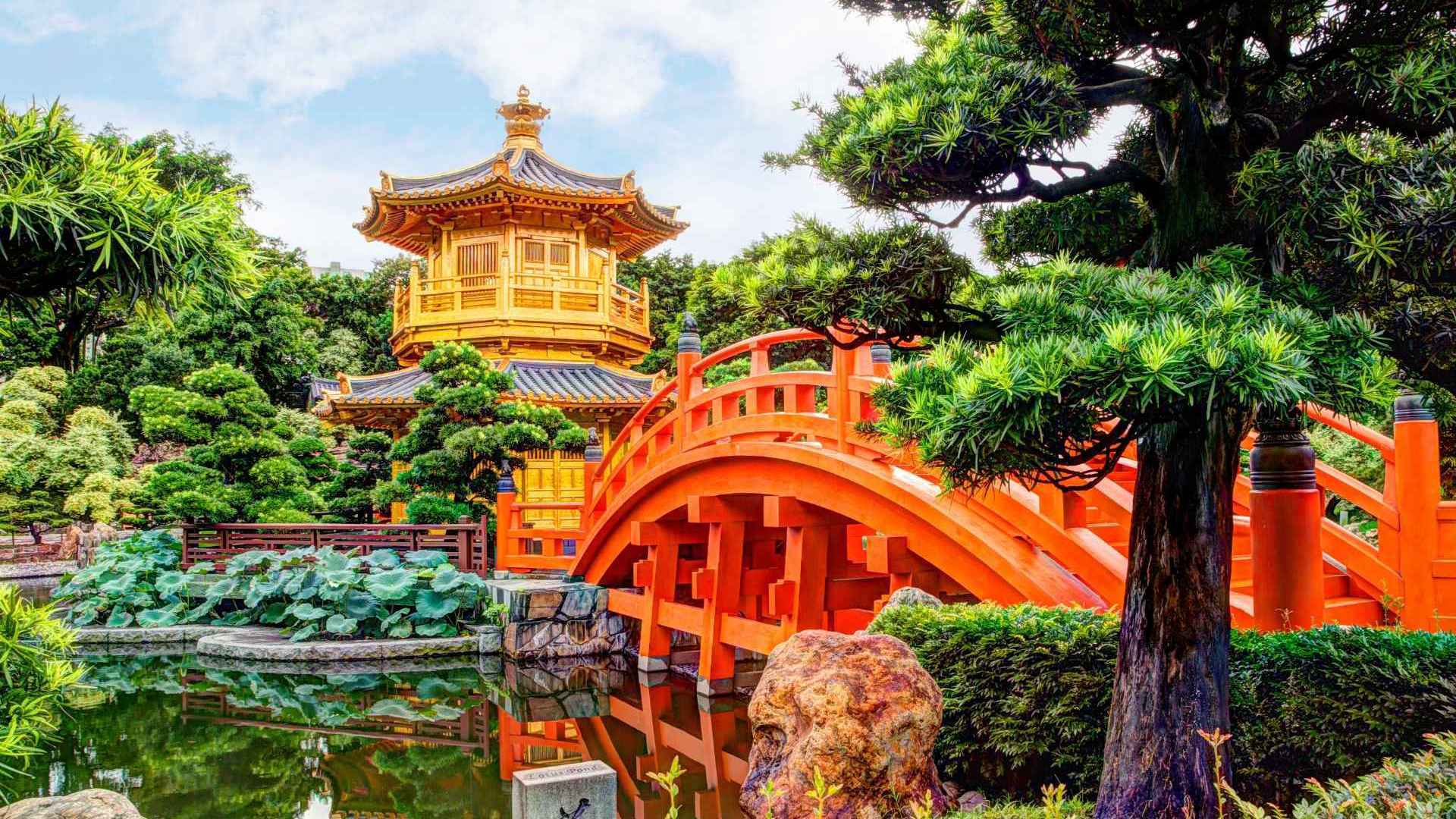 Oceania OCI Hong Kong