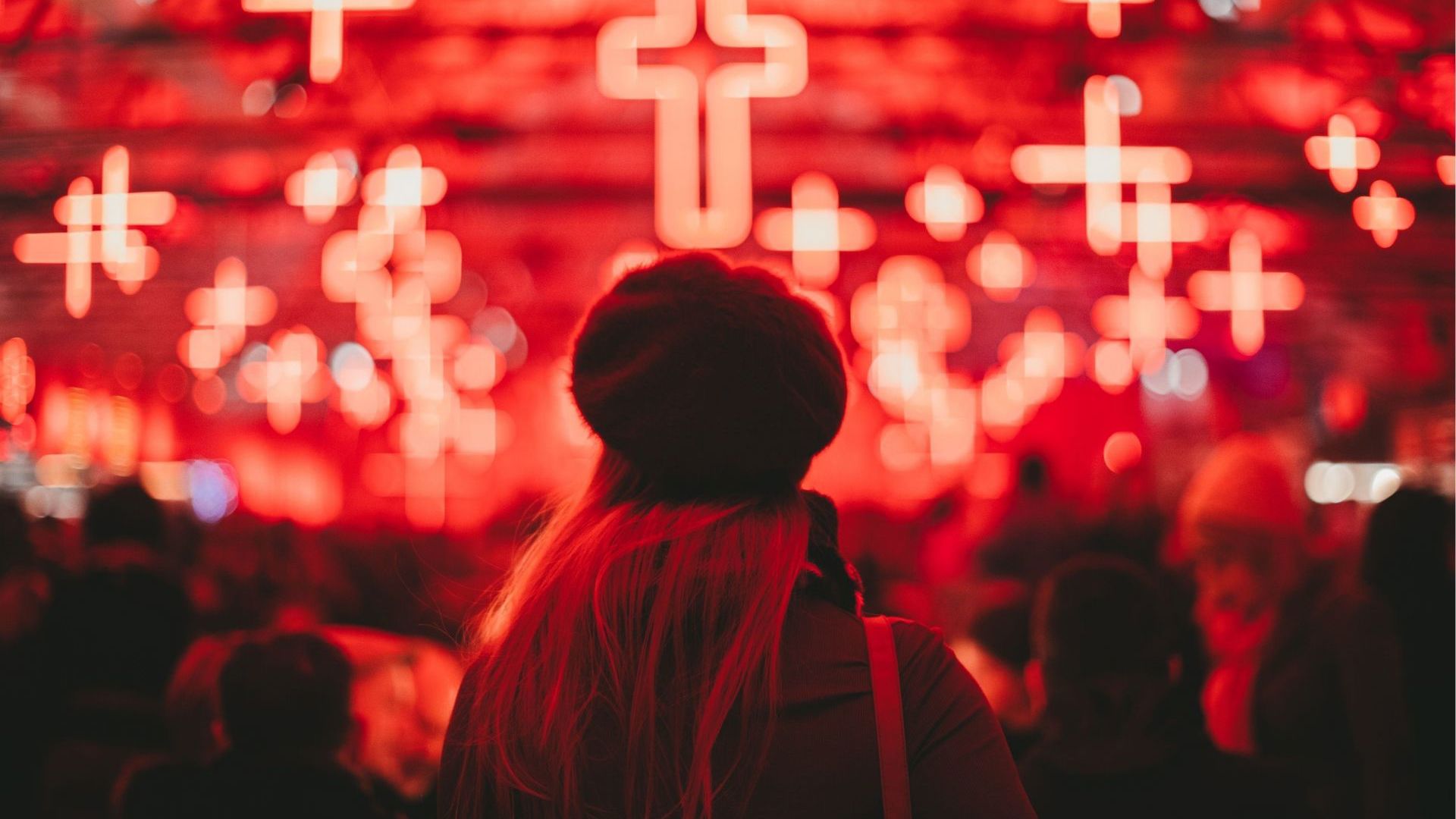 Dark Mofo Tasmania © Tourism Tasmania