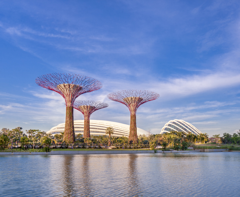 Singapore