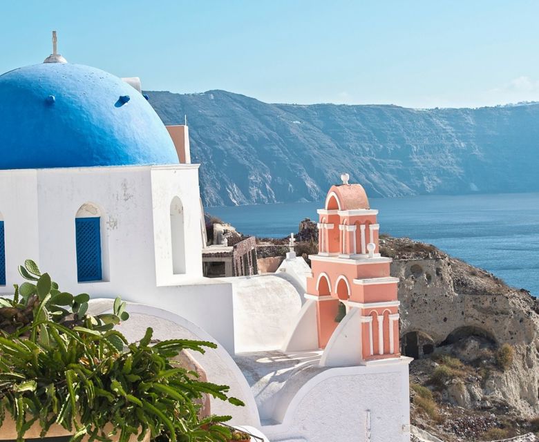 Greece, Santorini