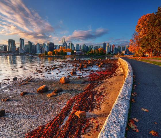 Vancouver