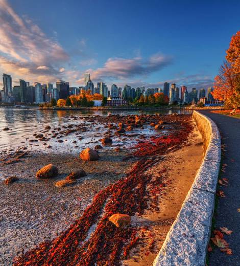 Vancouver