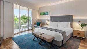 Intercontinental Sanctuary Cove Classic Garden View