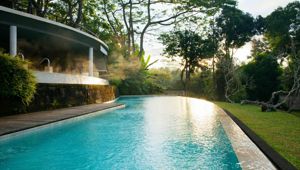 COMO Shambhala - Pool