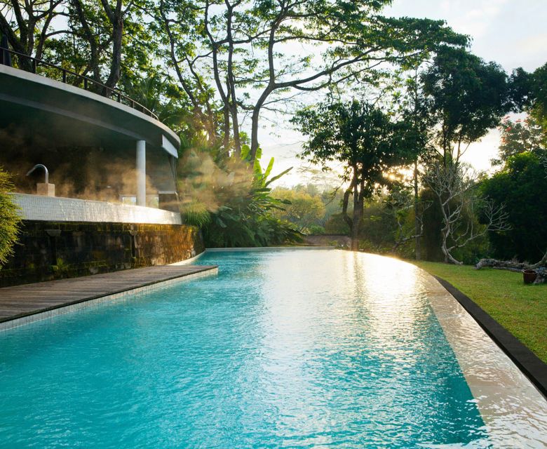 COMO Shambhala - Pool