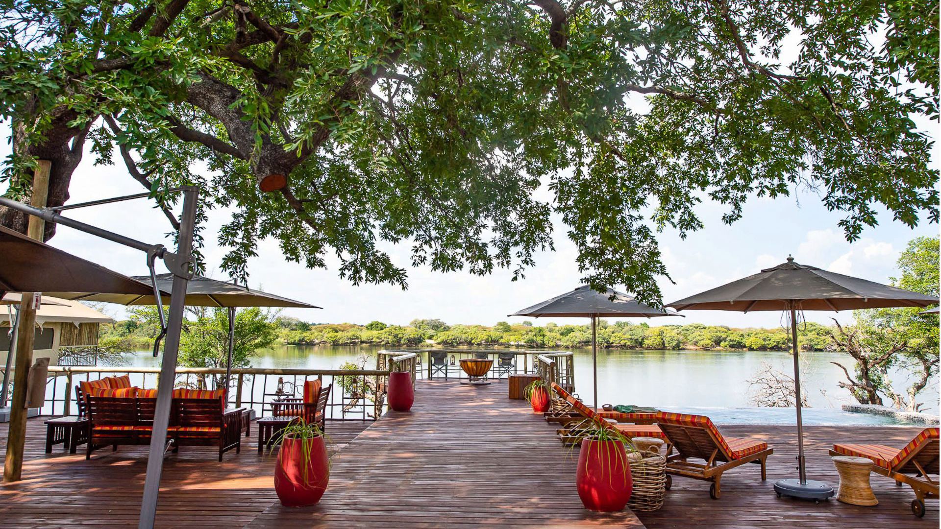 Sunway Botswana Kasane Jackalberry Lodge Bruce Taylor-7607