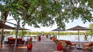 Sunway Botswana Kasane Jackalberry Lodge Bruce Taylor-7607