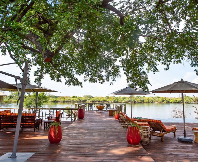 Sunway Botswana Kasane Jackalberry Lodge Bruce Taylor-7607