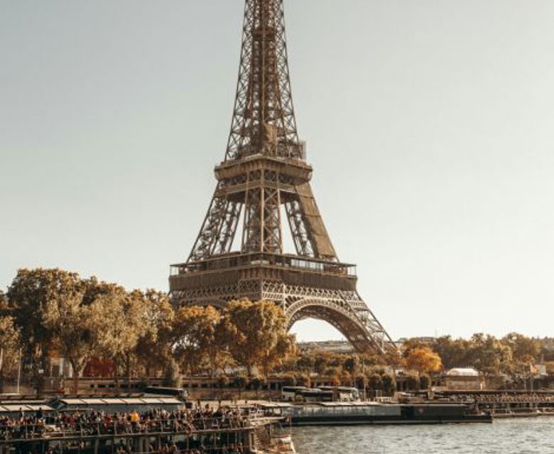 Eiffel Tower