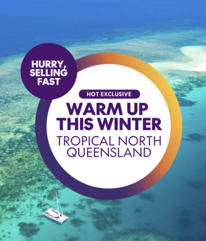 Tropical North Queensland 