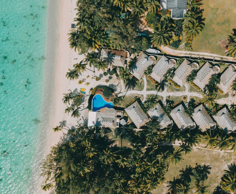 Tamanu Beach - Purotu Wing