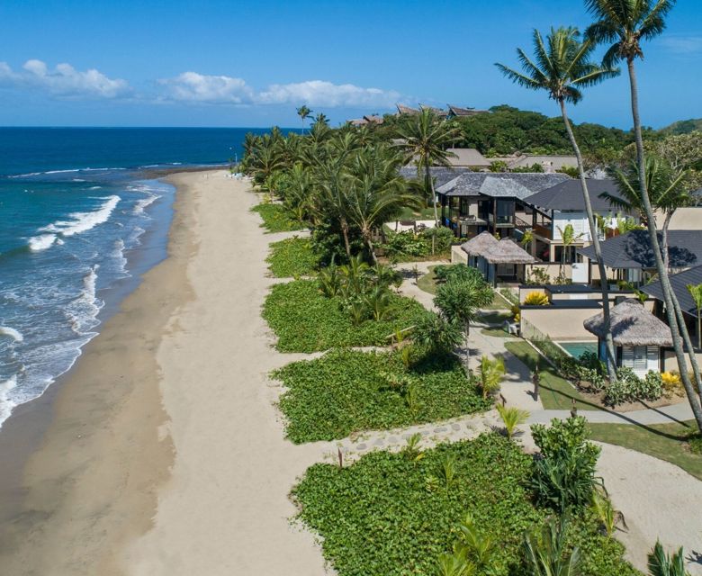 Nanuku Beach