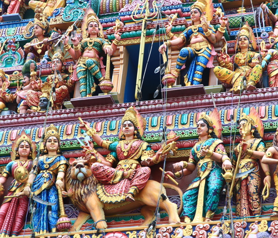 Southeast Asia Singapore 