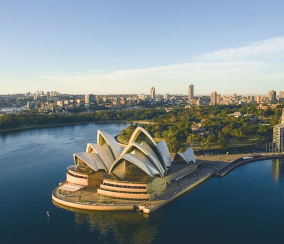 Australia, Sydney