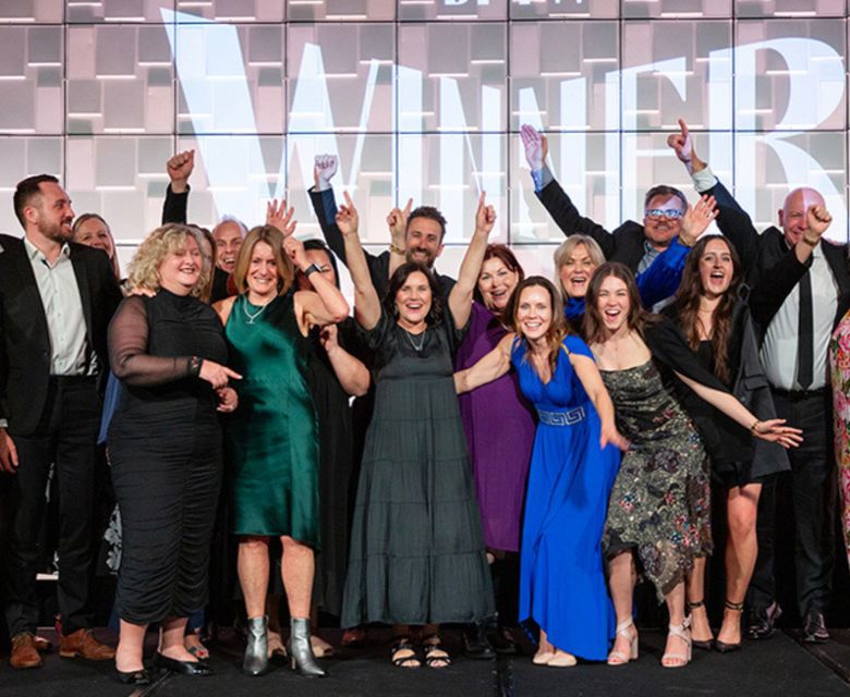 Best Places To Work 2024 & 2025