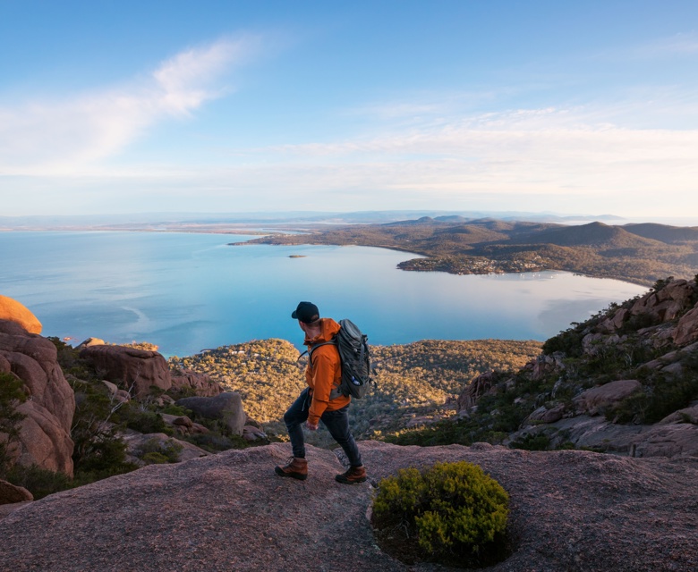 Discover a different Australia