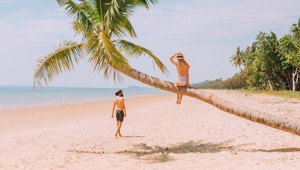 Mission Beach - TTNQ image 