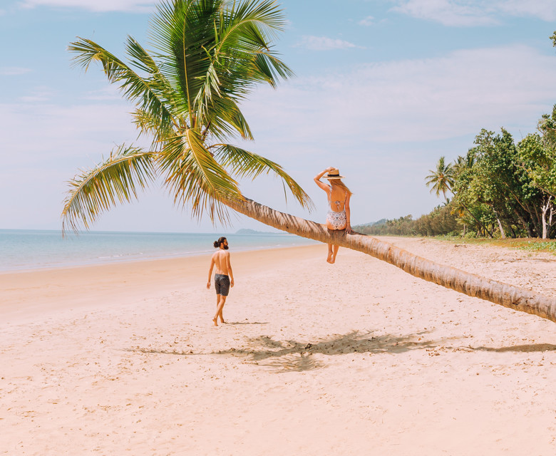 Mission Beach - TTNQ image 