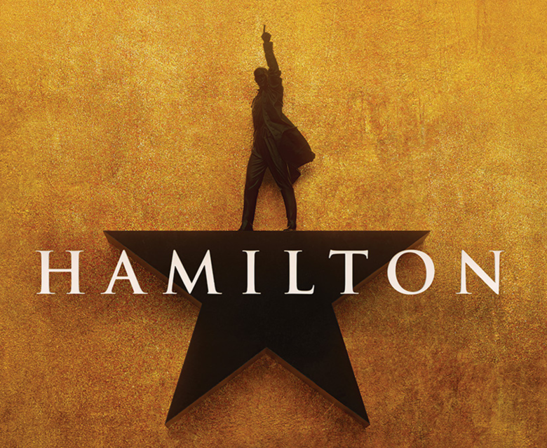 Hamilton Musical