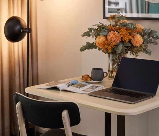 Rydges Darling Square Room Features