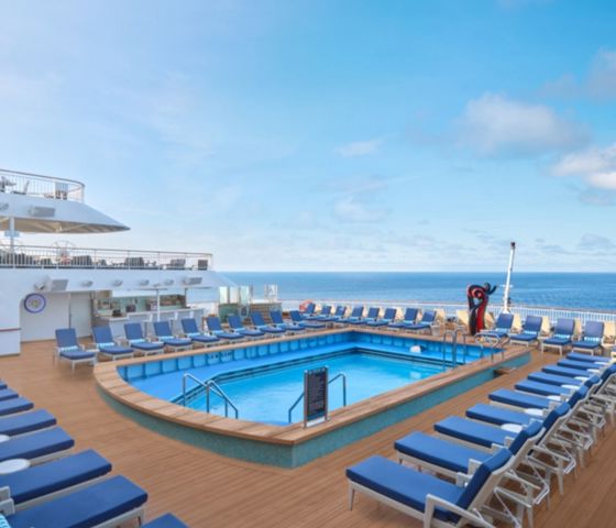 Norwegian Spirit Spice H20