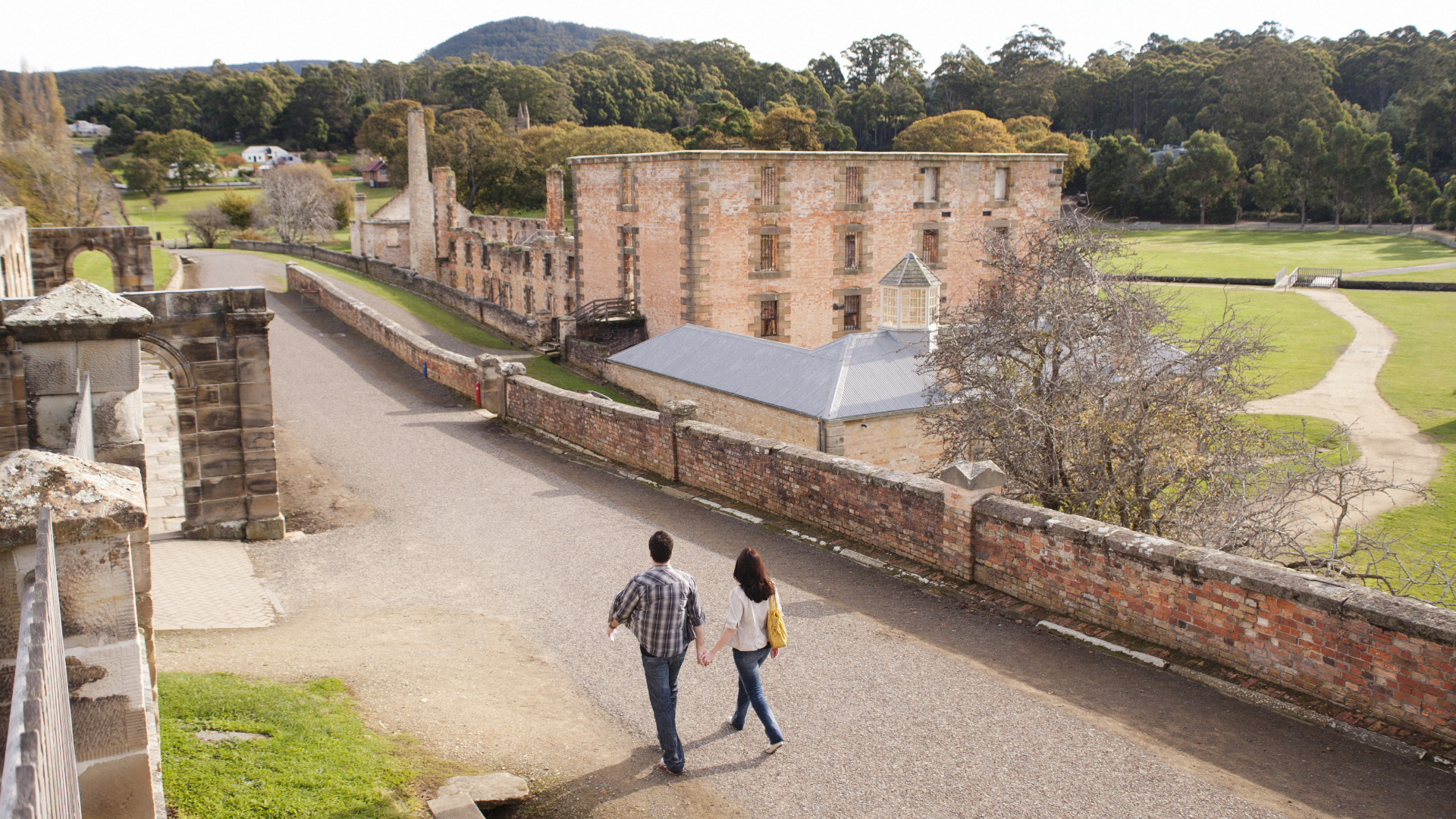Port Arthur