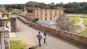 Port Arthur