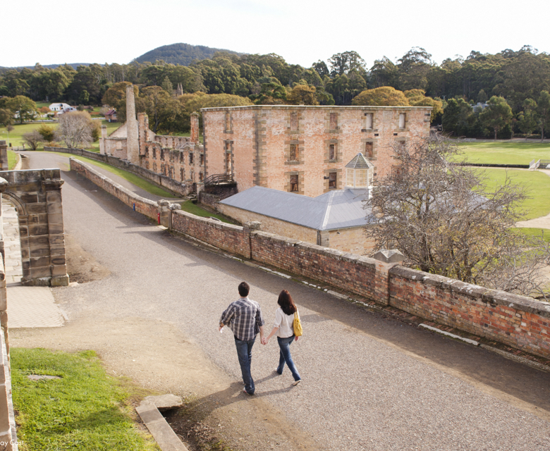 Port Arthur