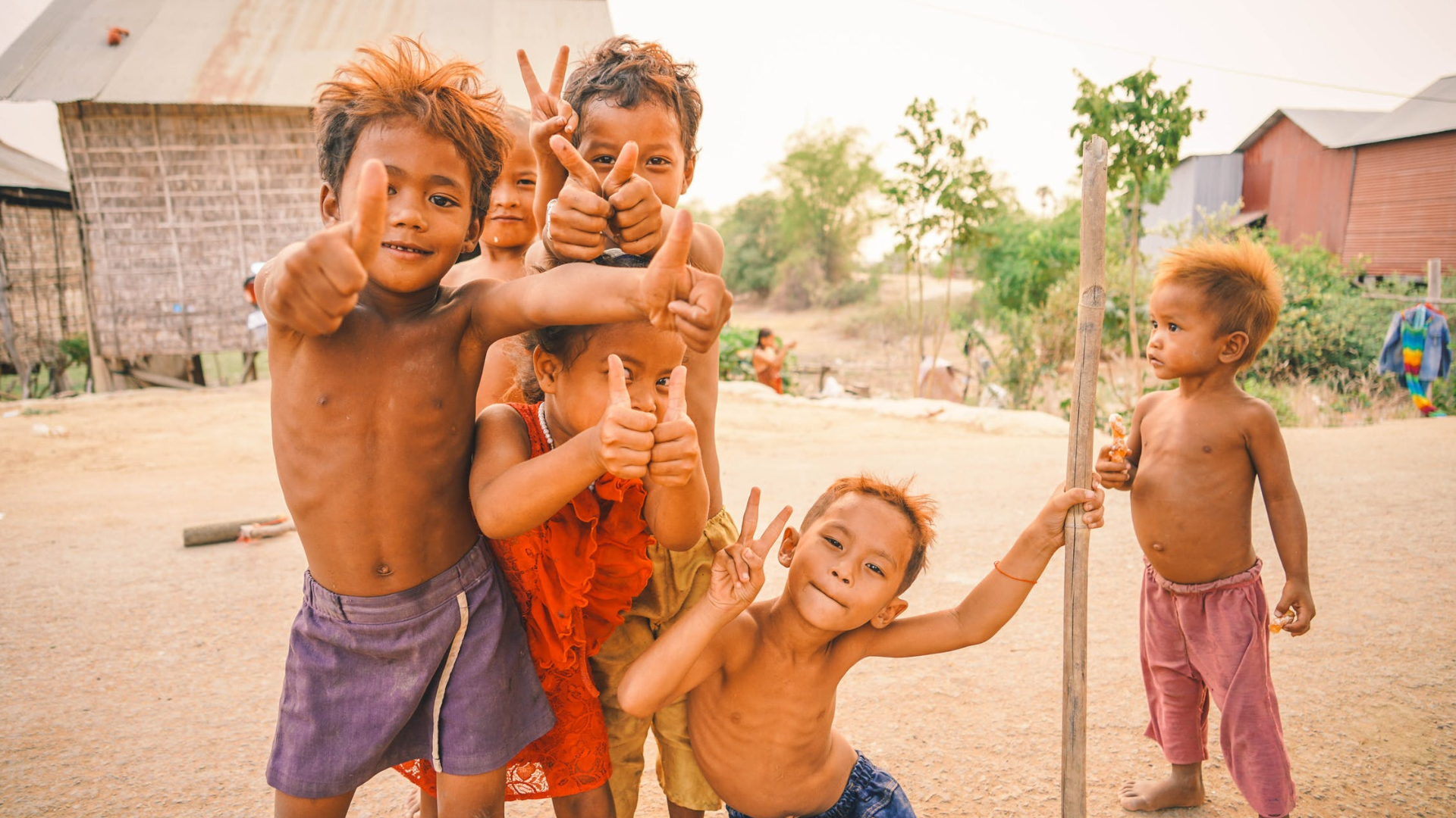 Mae Kampong homestay