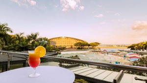 Adina Apartment Darwin