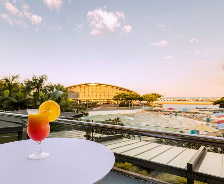 Adina Apartment Darwin