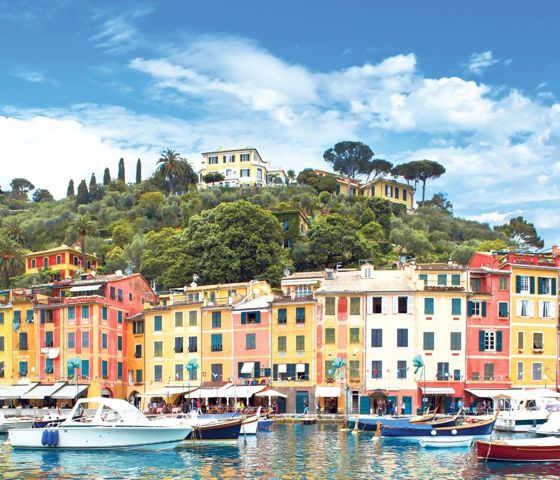 Portofino Italy