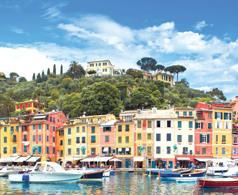 Portofino Italy