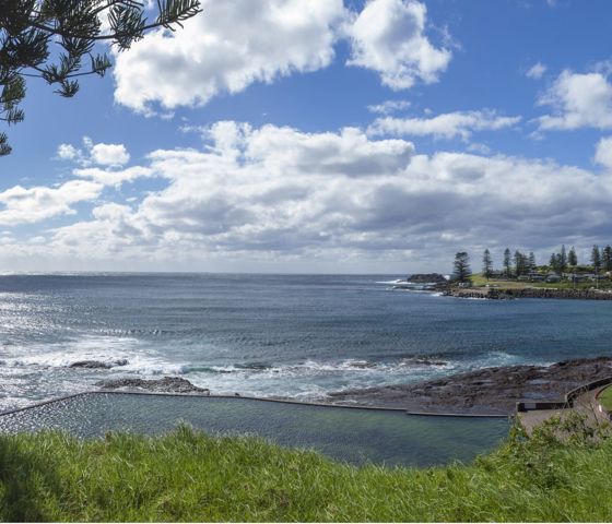 NSW South Coast Kiama CR Tour De Vines
