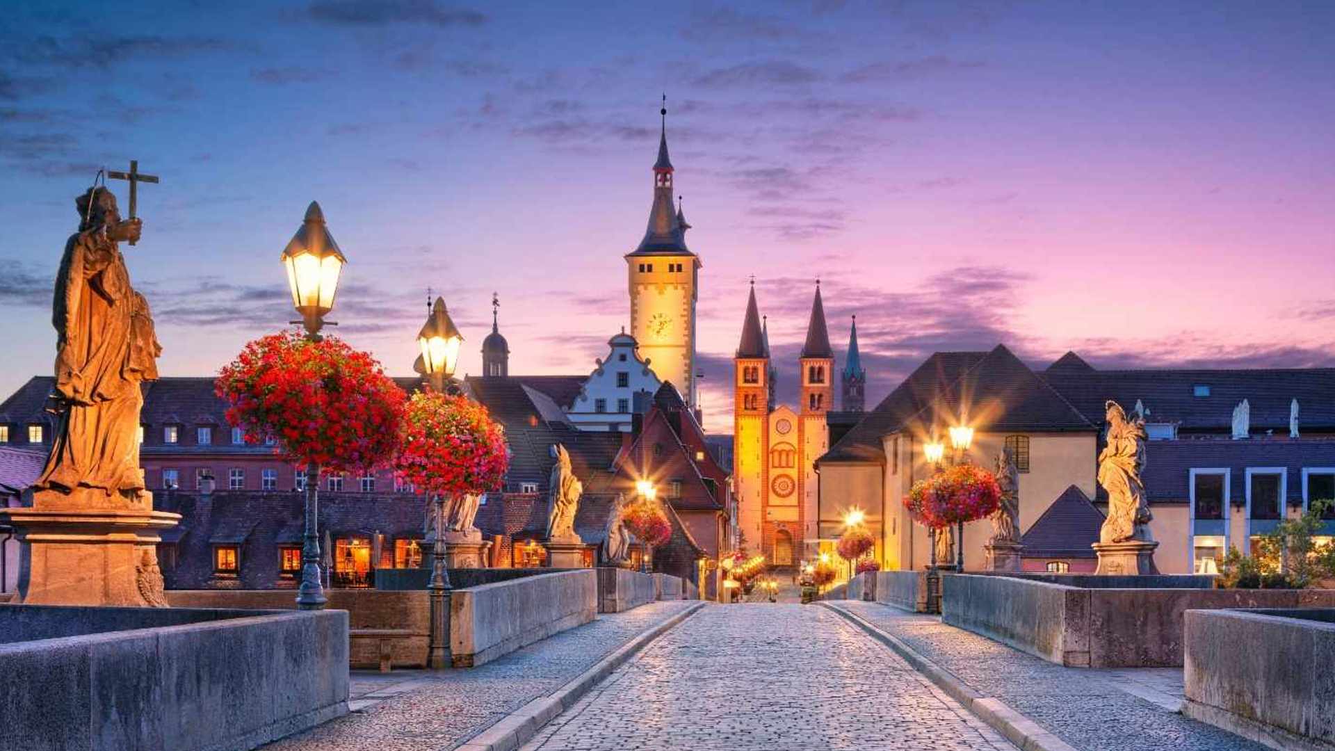 Wurzburg